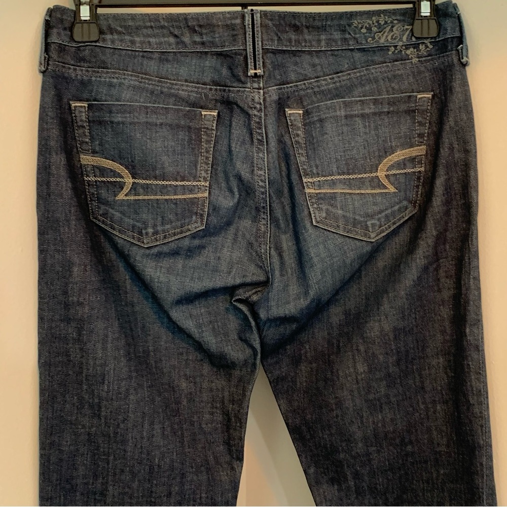 American Eagle True Boot Jeans - Picture 4 of 12